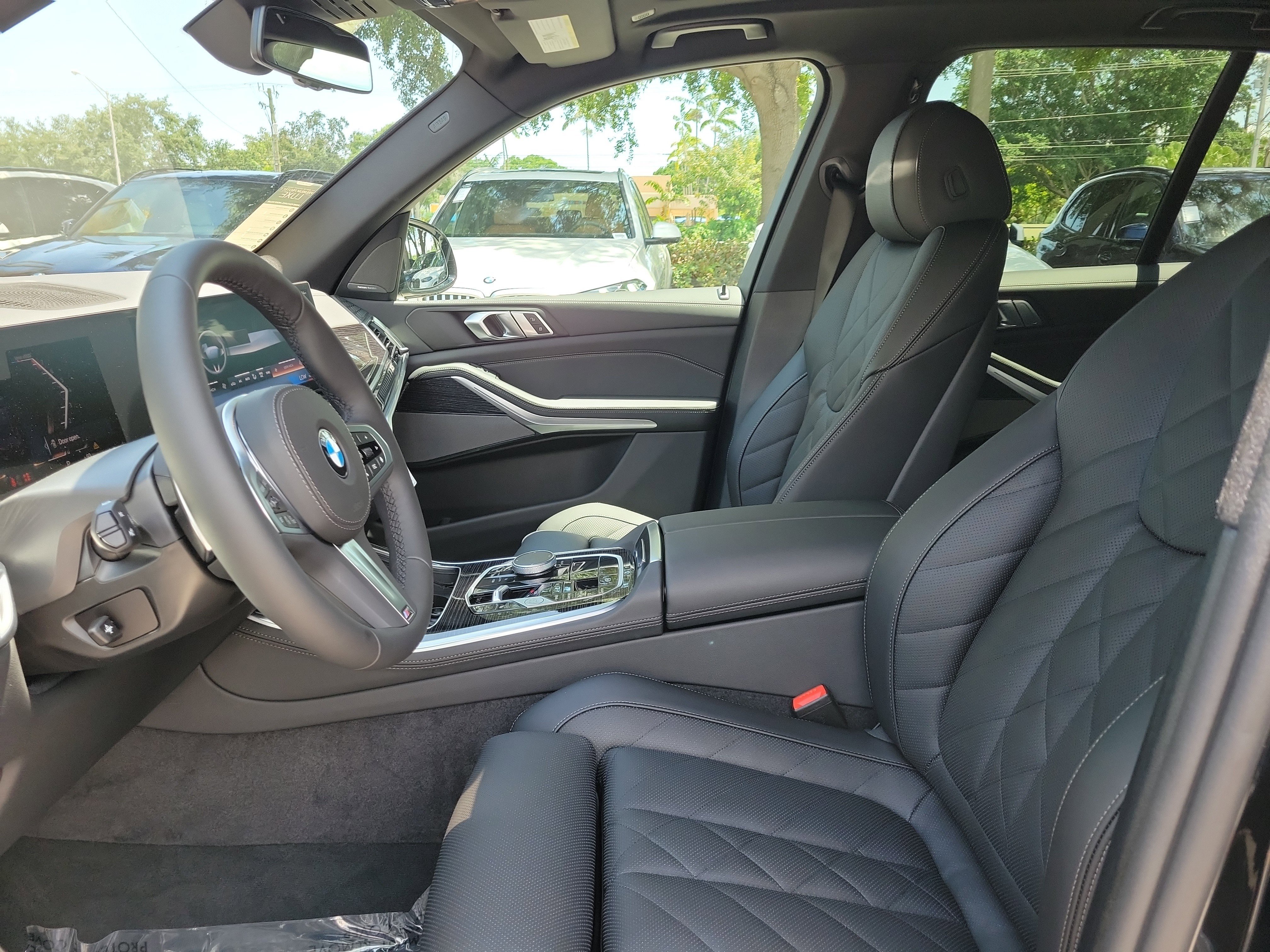 New 2026 BMW X5 sDrive40i RWD image 14