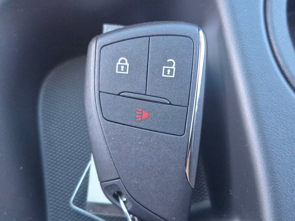 New 2026 Chevrolet Silverado 2500 W/T w/ WT Convenience Package image 24