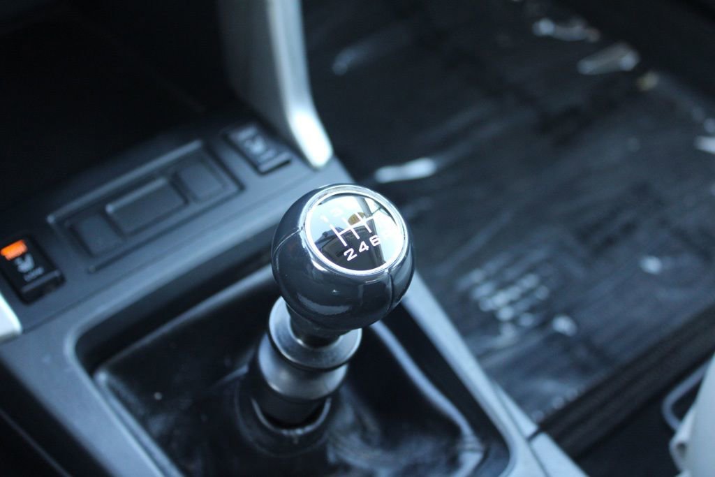 Used 2017 Subaru Forester 2.5i Premium image 38