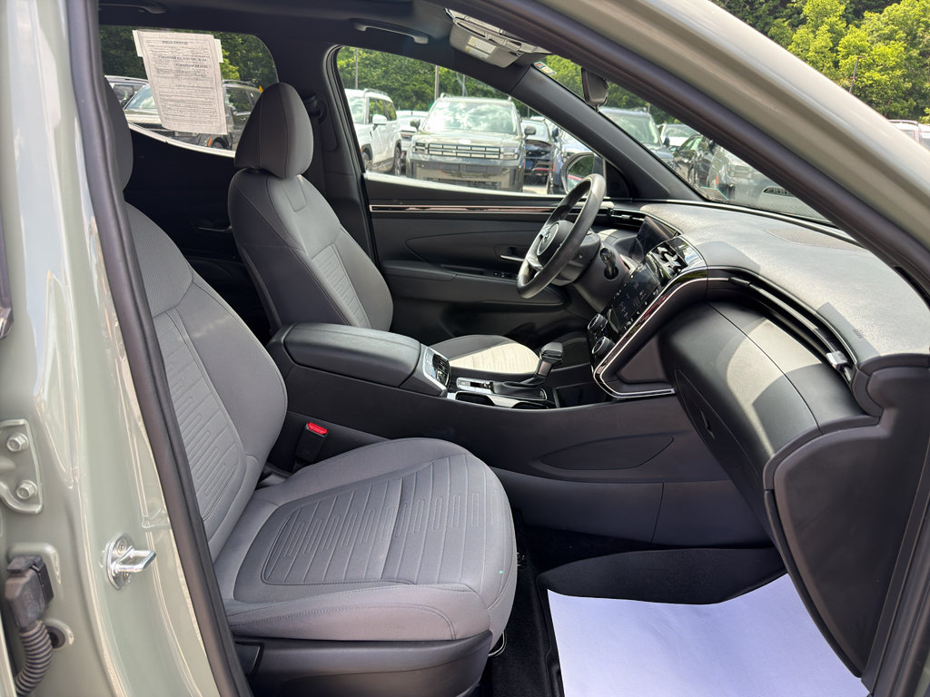 Certified 2022 Hyundai Santa Cruz SEL w/ Activity Package AWD/4WD image 23