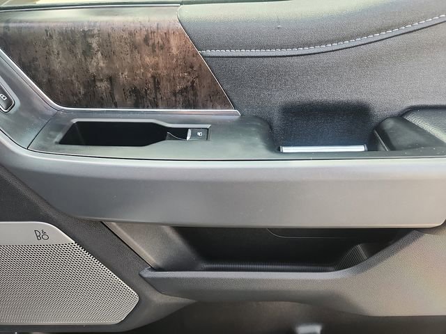 Certified 2024 Ford F350 Lariat image 34