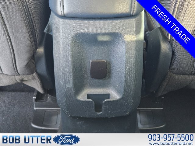 Certified 2023 Ford Maverick XL FWD image 29