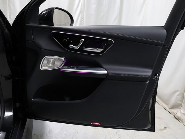 Certified 2026 Mercedes-Benz GLC 300 4MATIC image 33