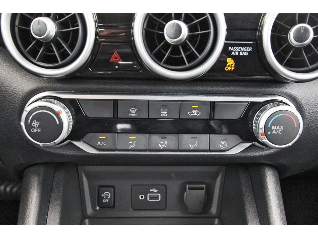 Used 2024 Nissan Sentra S image 29