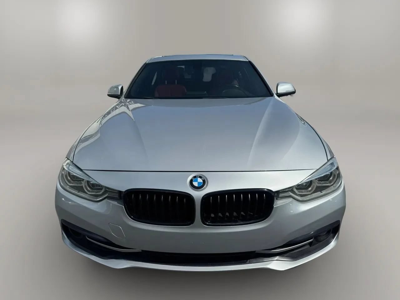 Used 2017 BMW 330i Sedan RWD image 3