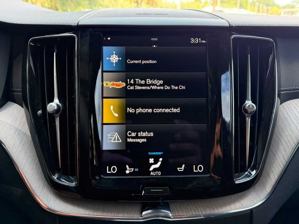 Used 2021 Volvo XC60 T5 Inscription w/ Advanced Package FWD image 19