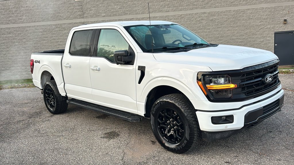 Used 2024 Ford F150 XLT AWD/4WD image 26