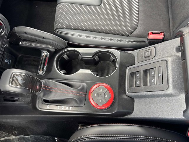 New 2025 Ford Bronco Raptor image 23