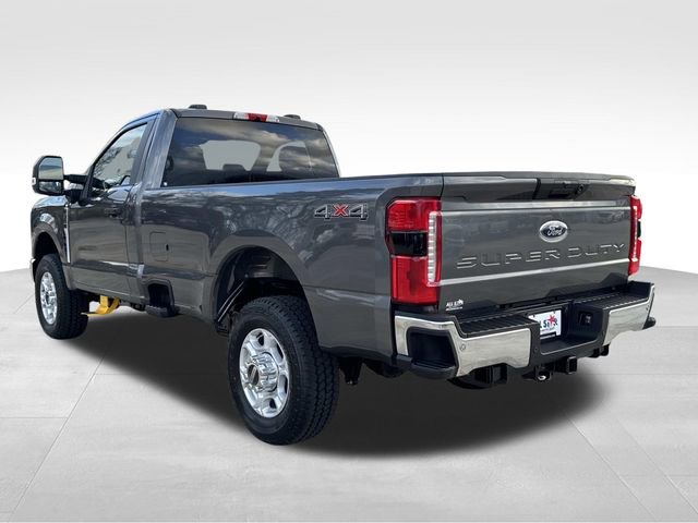 New 2026 Ford F350 XLT w/ 360-Degree Camera Package image 4