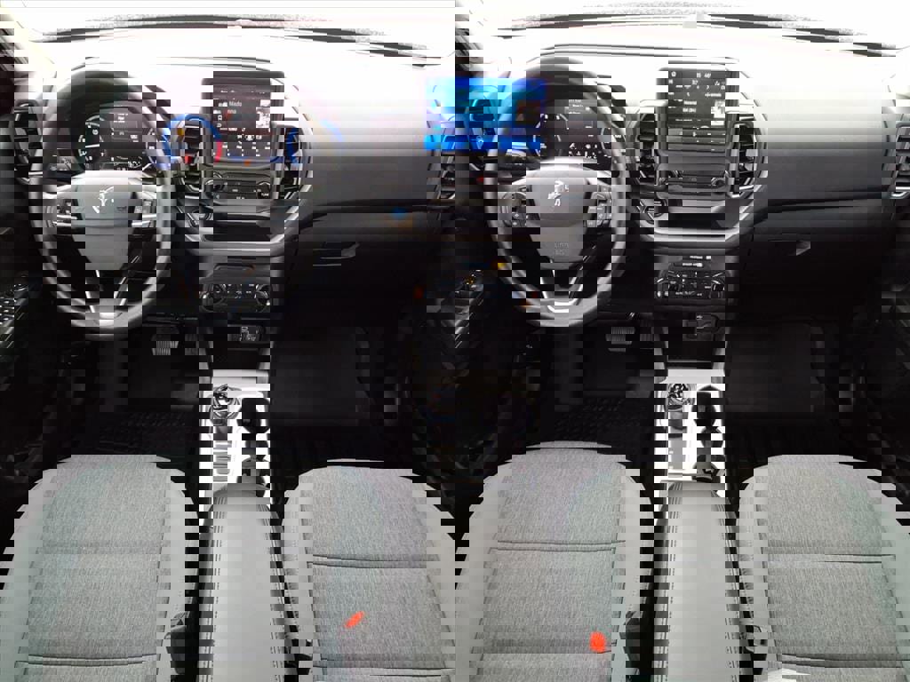 Certified 2024 Ford Bronco Sport Big Bend image 10