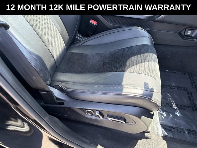 Used 2023 Acura MDX A-Spec AWD/4WD image 10