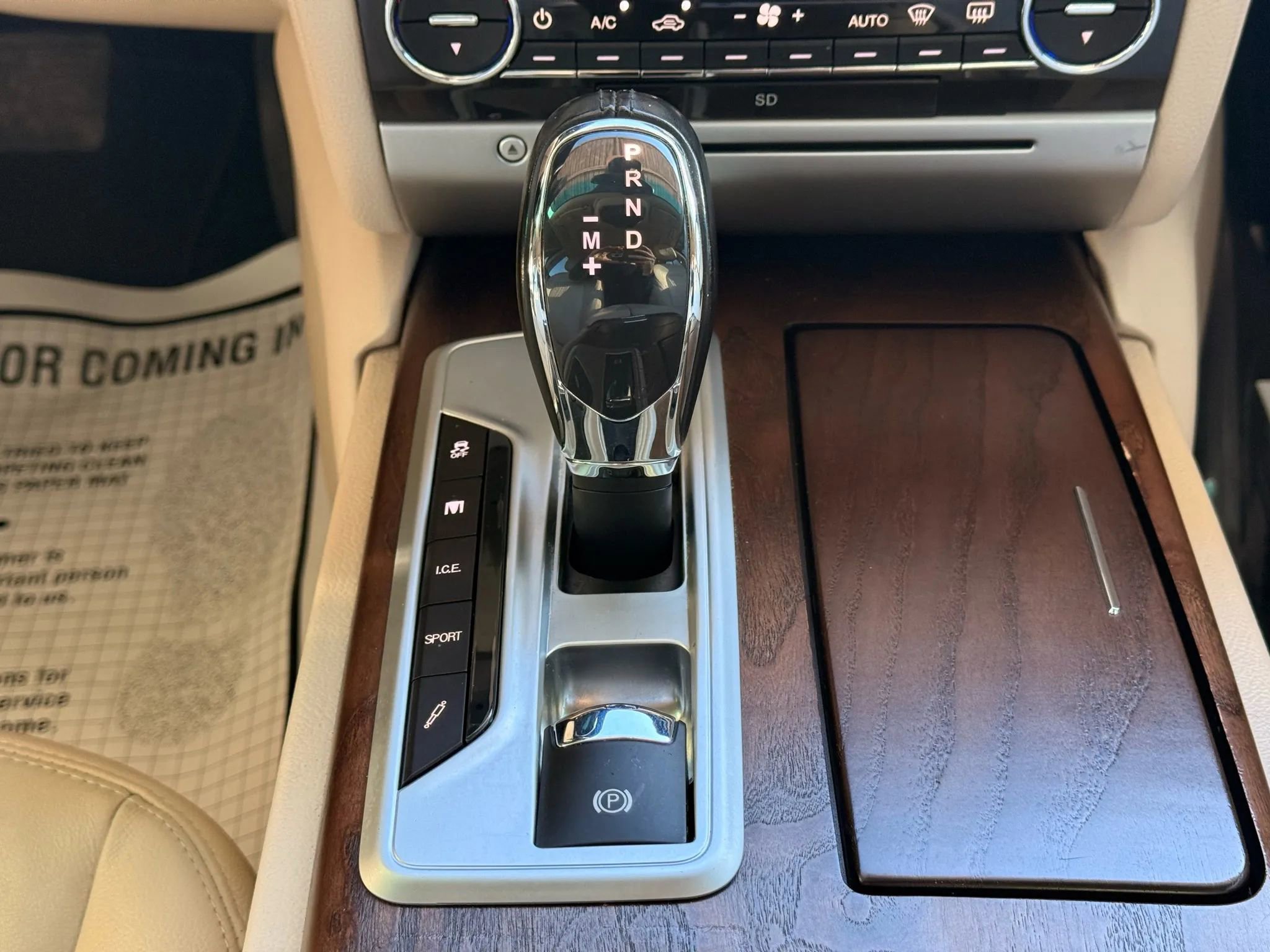 Used 2015 Maserati Quattroporte S Q4 image 29