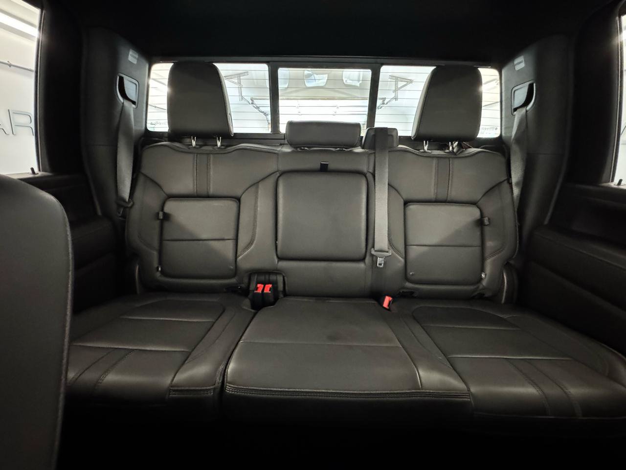 Used 2020 Chevrolet Silverado 2500 High Country w/ Z71 Off-Road Package AWD/4WD image 43