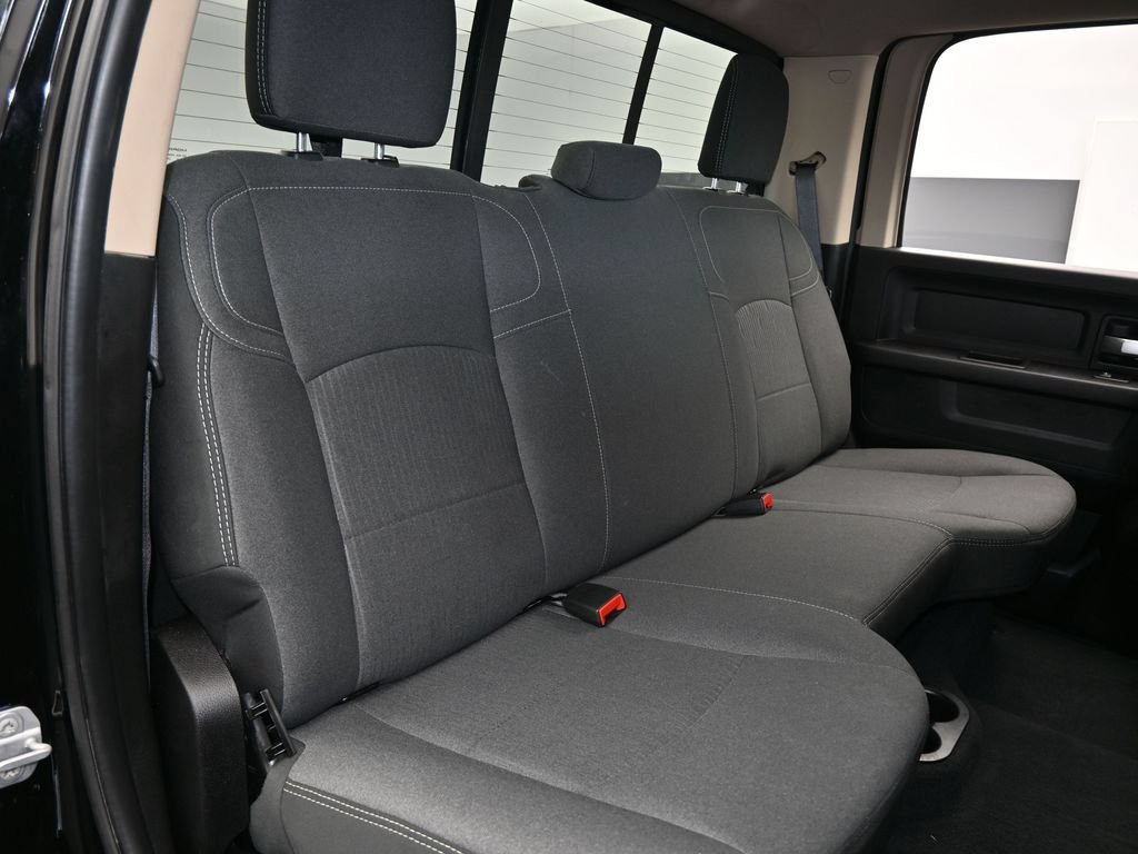 Used 2019 RAM 3500 Tradesman RWD image 43
