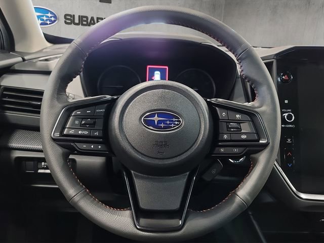 New 2026 Subaru Crosstrek 2.5i Limited AWD/4WD image 11
