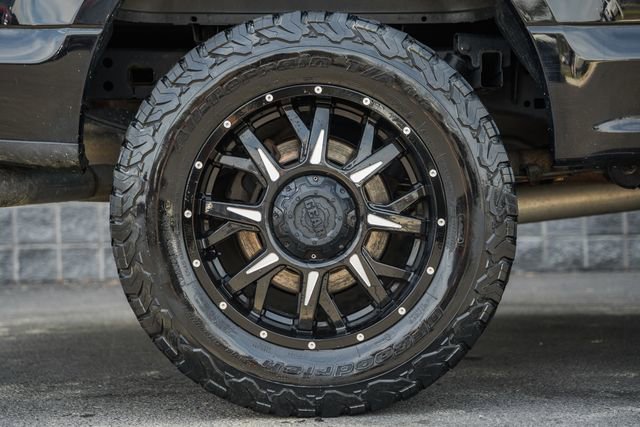 Used 2017 Ford F150 XLT image 23