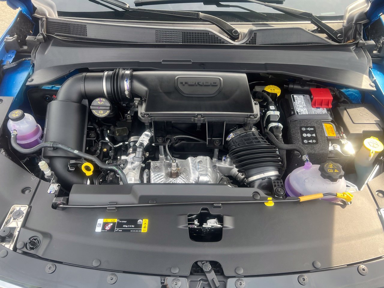 New 2026 Jeep Compass Limited AWD/4WD image 12
