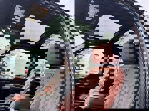 Used 2021 Ford F250 King Ranch w/ King Ranch Ultimate Package image 4