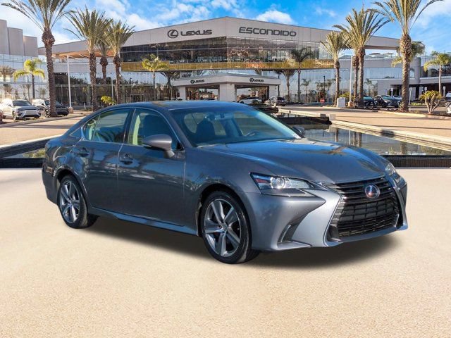 Used 2016 Lexus GS 350 RWD image 3