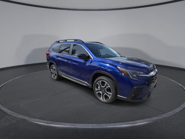 New 2026 Subaru Ascent Limited AWD/4WD image 2