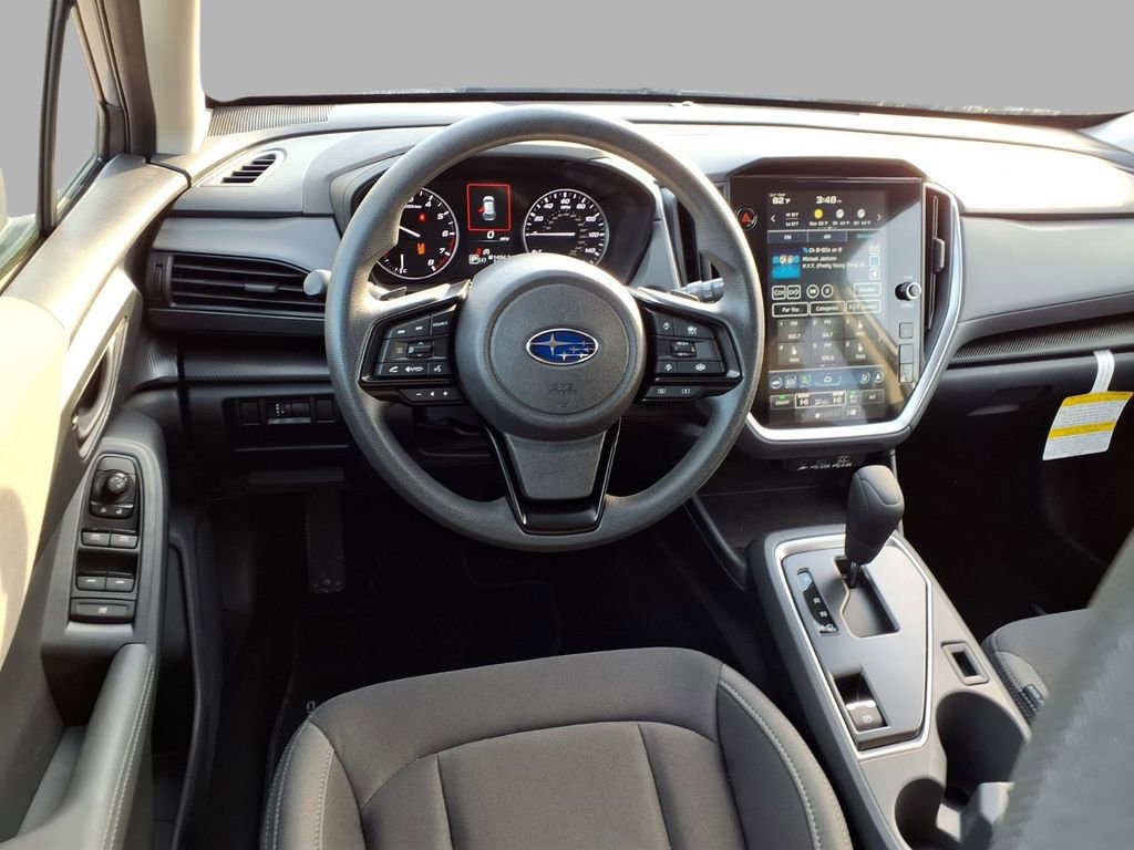 Certified 2025 Subaru Crosstrek 2.0i Premium image 3