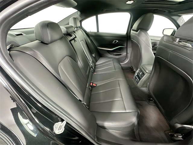 Used 2024 BMW 330e xDrive w/ Convenience Package image 28