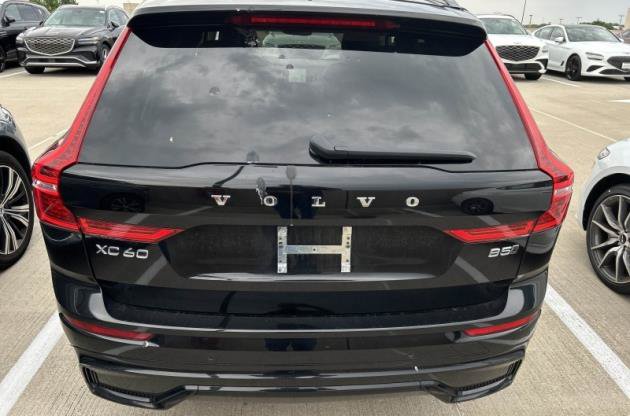 Used 2024 Volvo XC60 B5 Plus w/ Climate Package AWD/4WD image 6