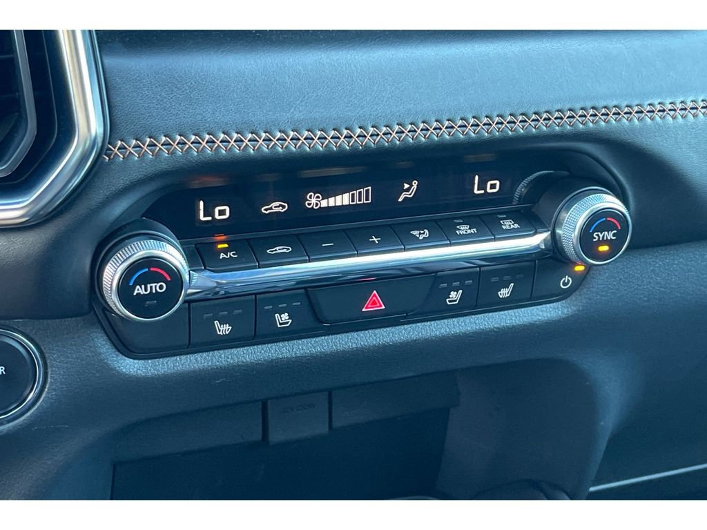 Certified 2025 MAZDA CX-50 2.5 Hybrid w/ Premium Plus Pkg image 28