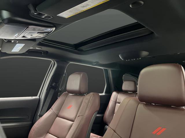 New 2026 Dodge Durango GT image 7