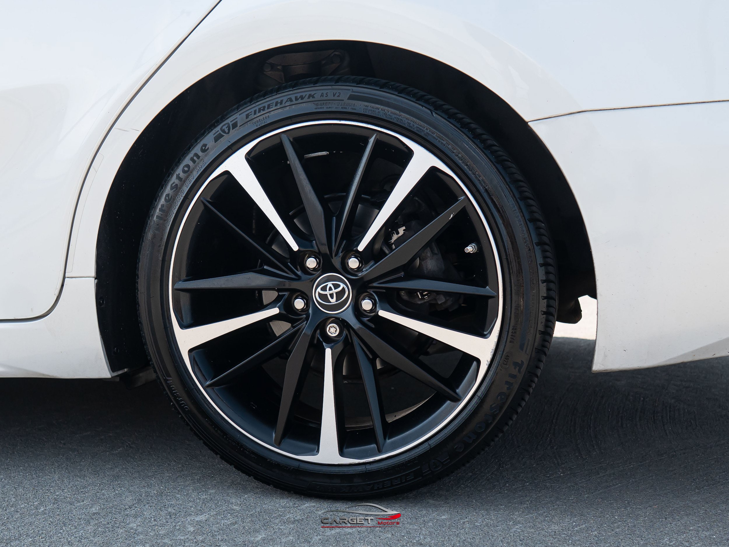 Used 2019 Toyota Camry XSE w/ Carpet Mat Package FWD image 10