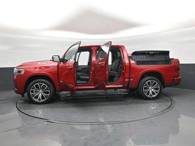 New 2026 RAM 1500 Tungsten image 50