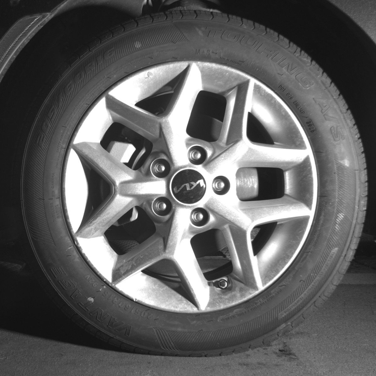 Used 2025 Kia Soul LX w/ LX Technology Package image 12