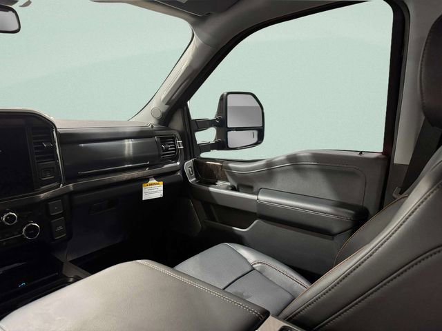 Used 2026 Ford F250 Lariat w/ FX4 Off-Road Package image 13