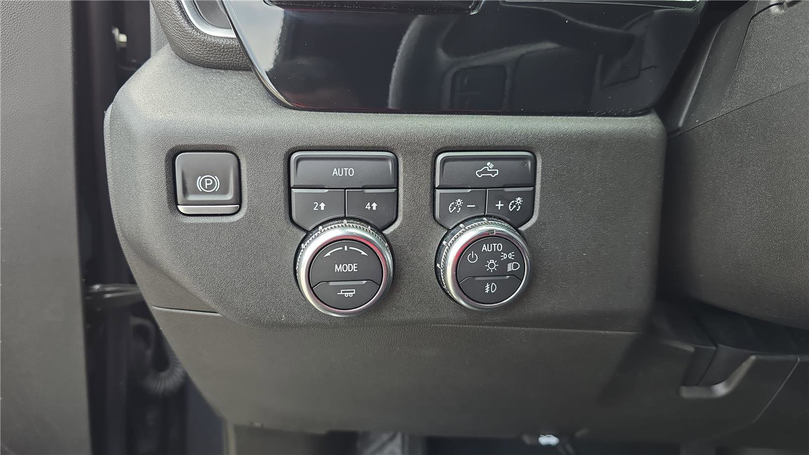 Used 2023 GMC Sierra 1500 Elevation AWD/4WD image 22