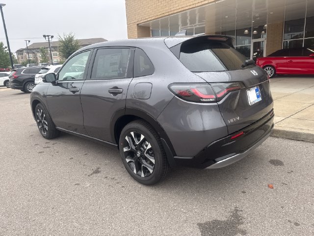 New 2027 Honda HR-V EX-L image 3