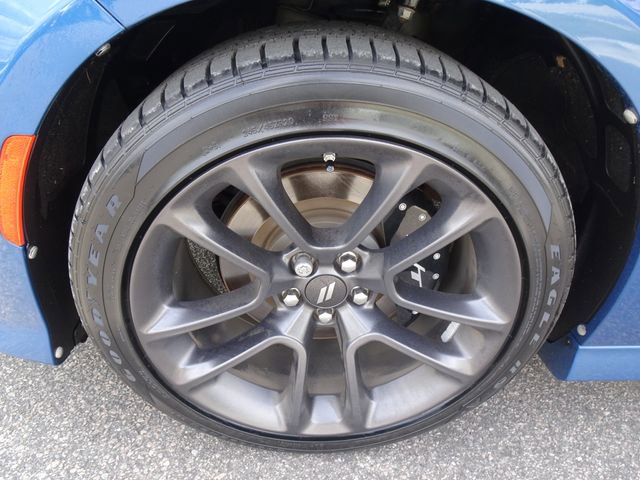 Used 2021 Dodge Charger R/T w/ Daytona Edition Group image 37