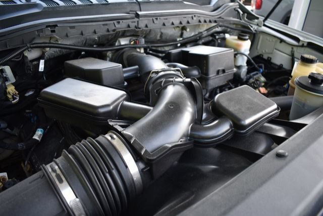 Used 2020 Ford F250 XL w/ Power Equipment Group AWD/4WD image 20
