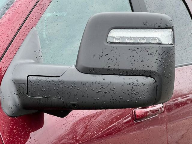 Used 2024 RAM 2500 Power Wagon w/ Level 2 Equipment Group image 42