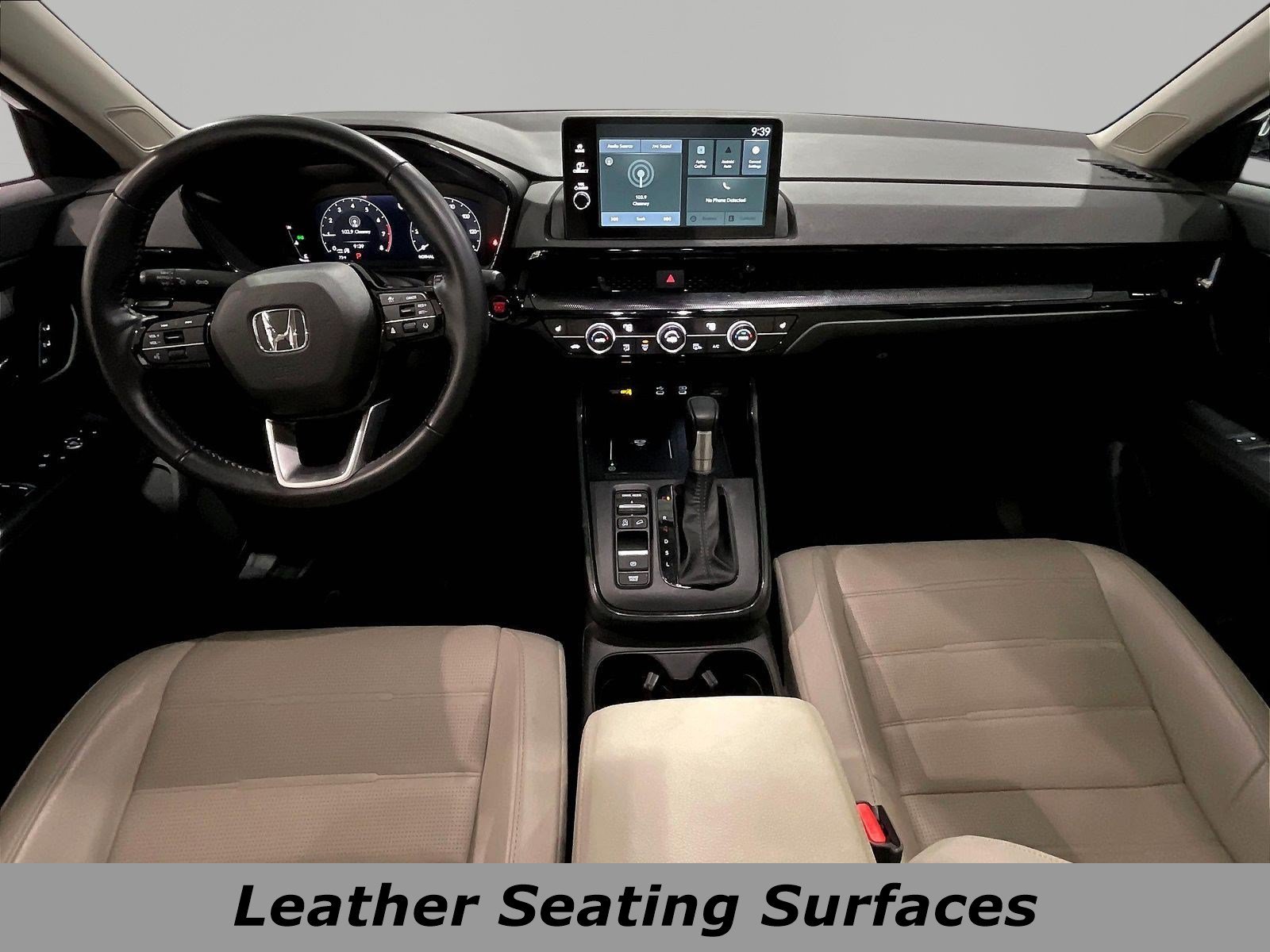 Certified 2026 Honda CR-V EX-L image 7