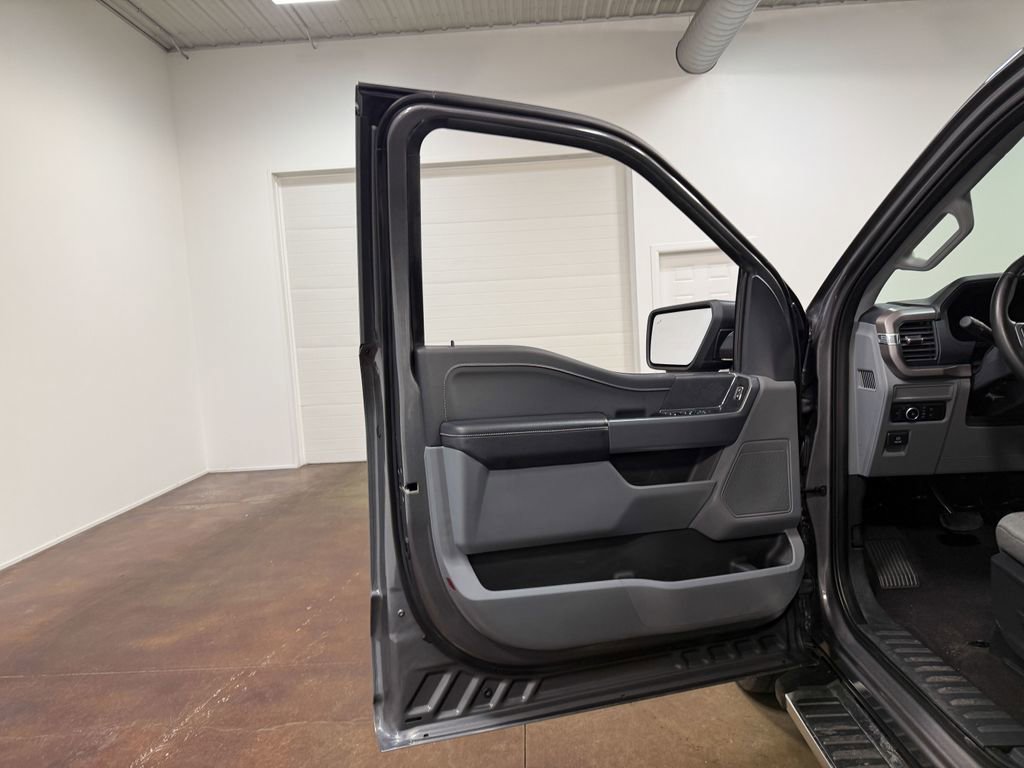 Used 2024 Ford F150 XLT AWD/4WD image 59