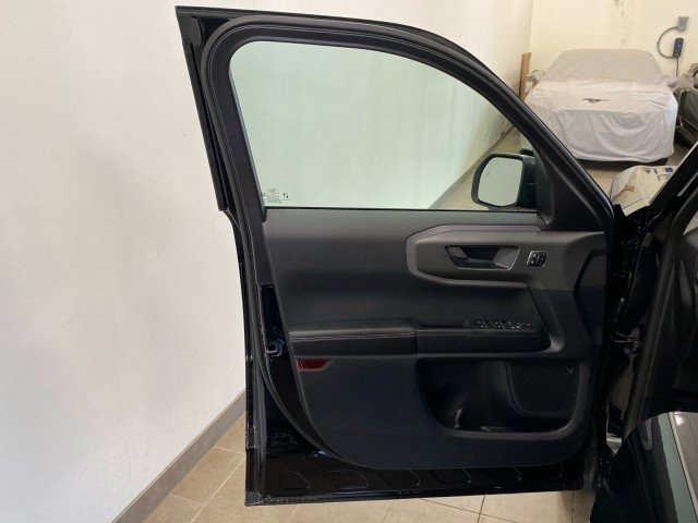 New 2025 Ford Bronco Sport Outer Banks w/ Outer Banks Tech Package+ image 19