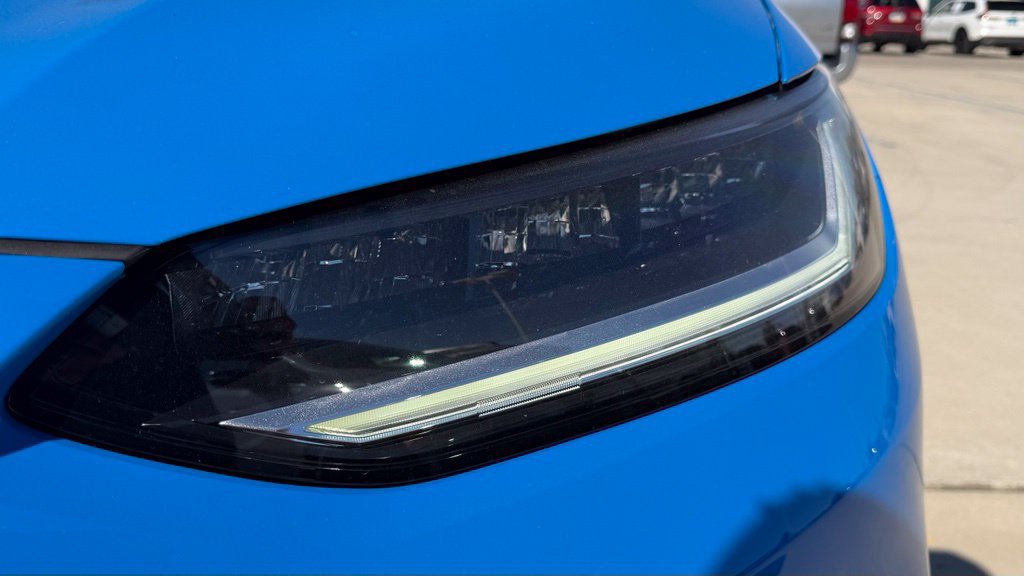 New 2027 Honda HR-V Sport image 8
