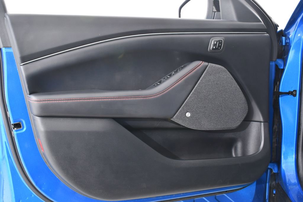 Used 2025 Ford Mustang Mach-E Premium w/ Sport Appearance Package image 24