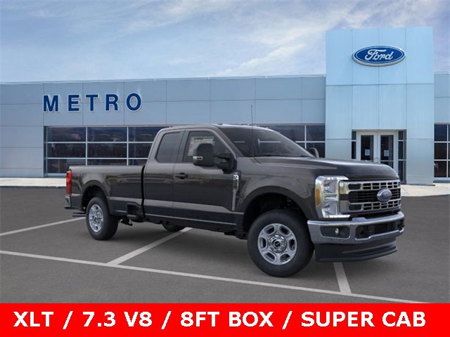 New 2026 Ford F350 XLT image 28