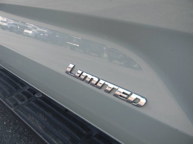 Used 2023 Toyota Sequoia Limited w/ TRD Off-Road Package AWD/4WD image 8