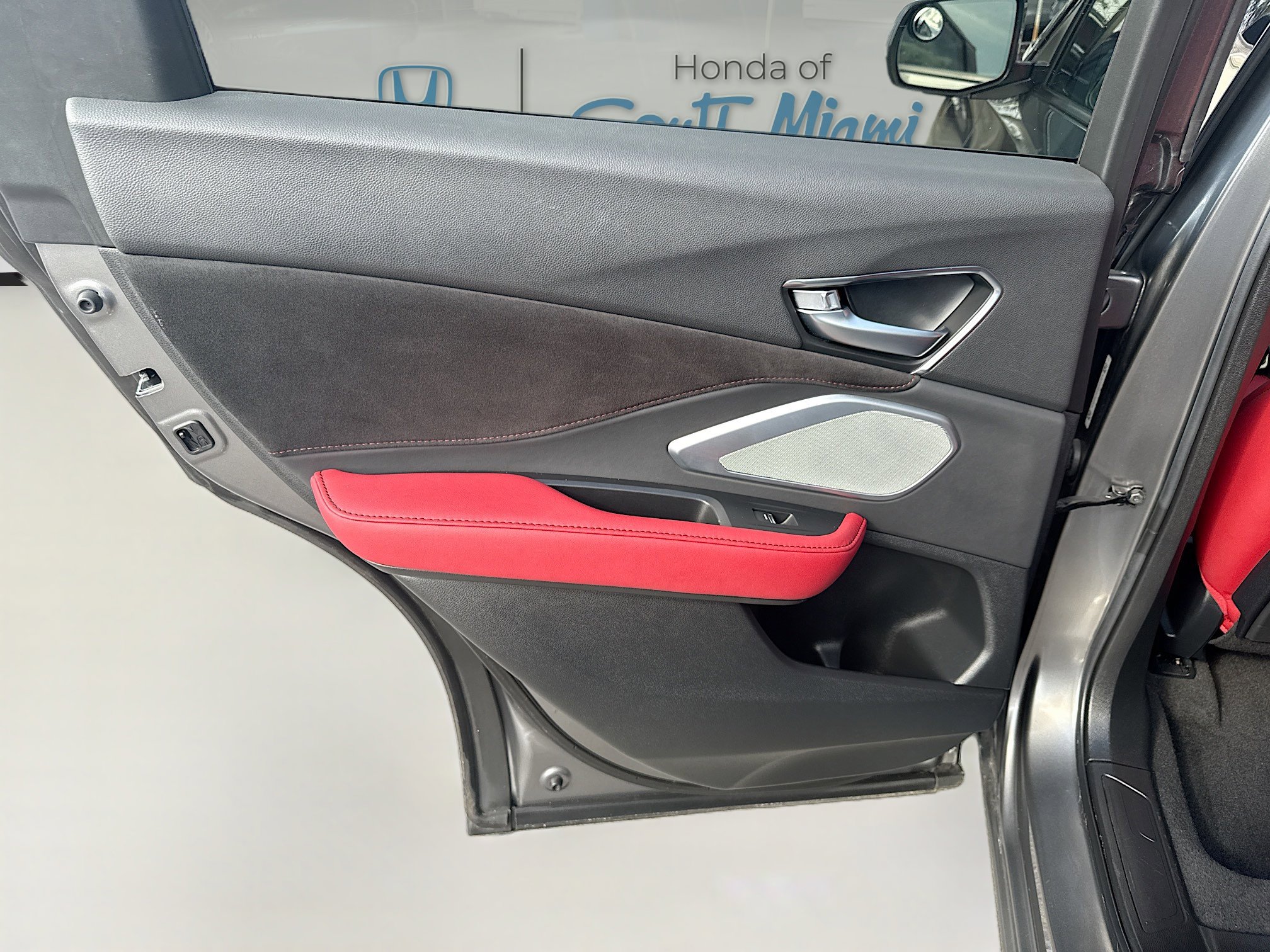 Used 2024 Acura RDX A-Spec image 26