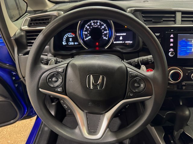 Used 2018 Honda Fit EX image 17