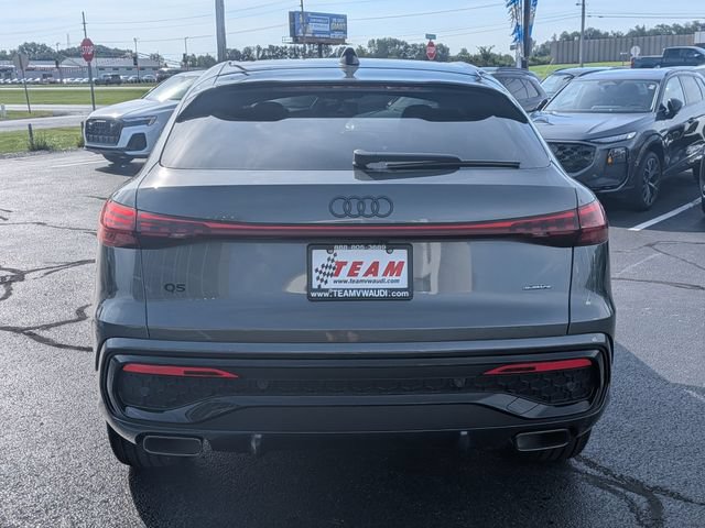New 2026 Audi Q5 Premium Plus AWD/4WD image 4