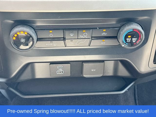 Used 2021 Ford F150 XLT w/ XTR Package AWD/4WD image 25