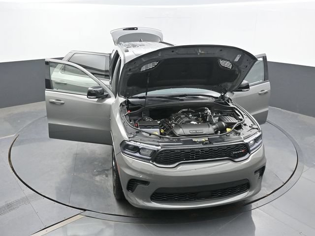 New 2026 Dodge Durango GT AWD/4WD image 71